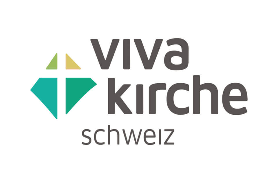 Logo Vivakirche Schweiz