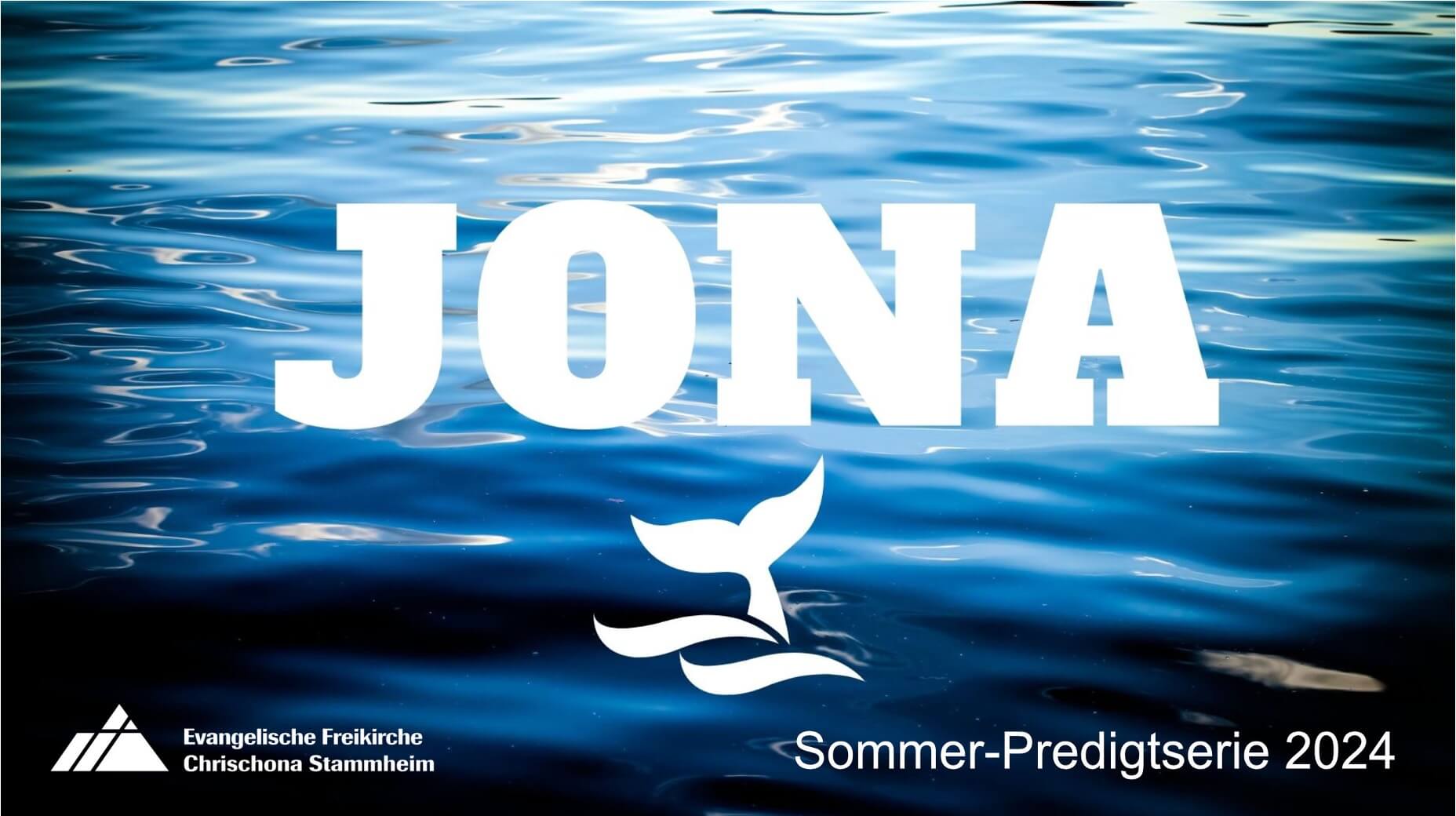 Jona 4: Warum weinst du nicht?