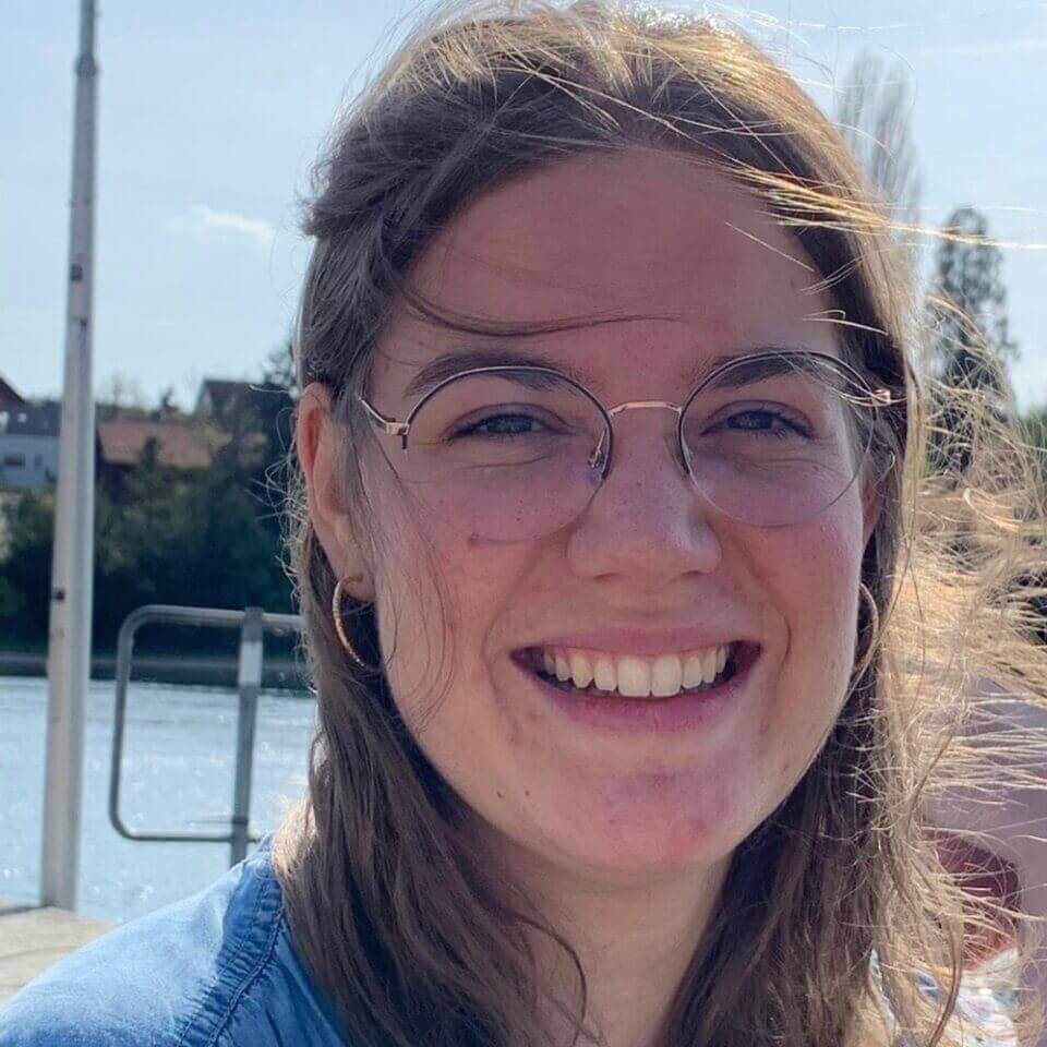 Sarah Hotz Sarah Hotz