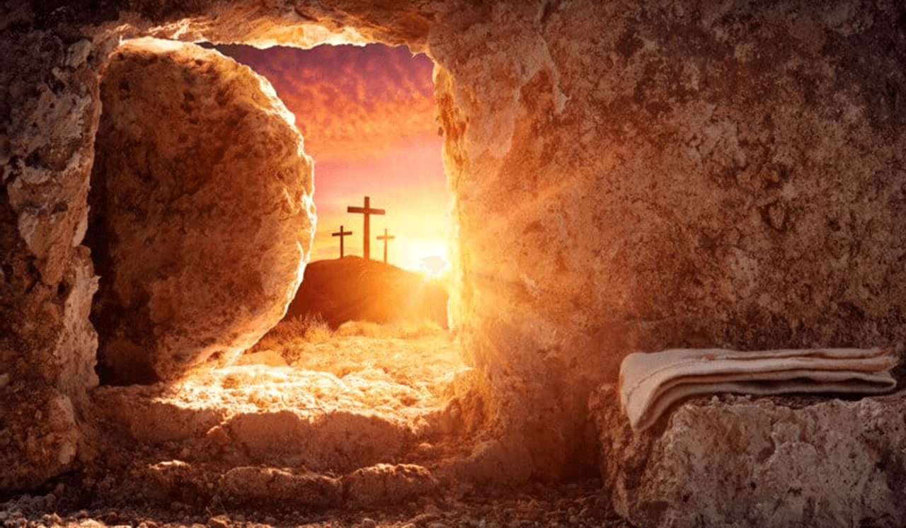 Ostern verändert alles